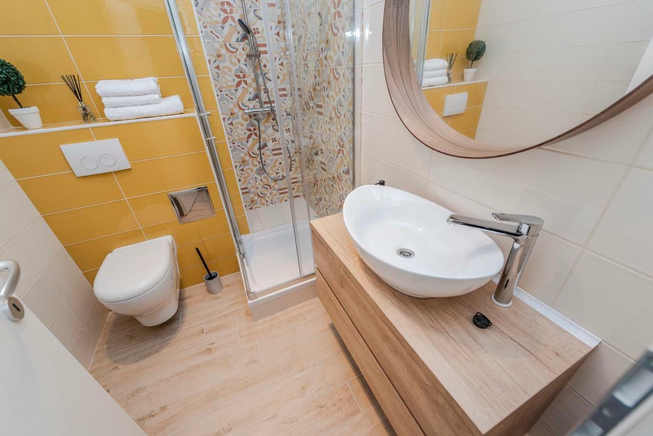 Seven Apartman Apartment Zadar Exterior photo
