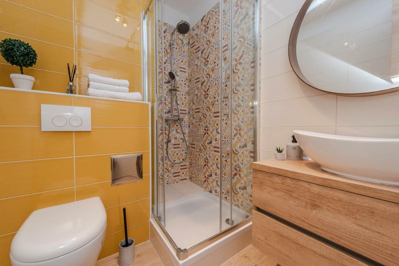 Seven Apartman Apartment Zadar Exterior photo