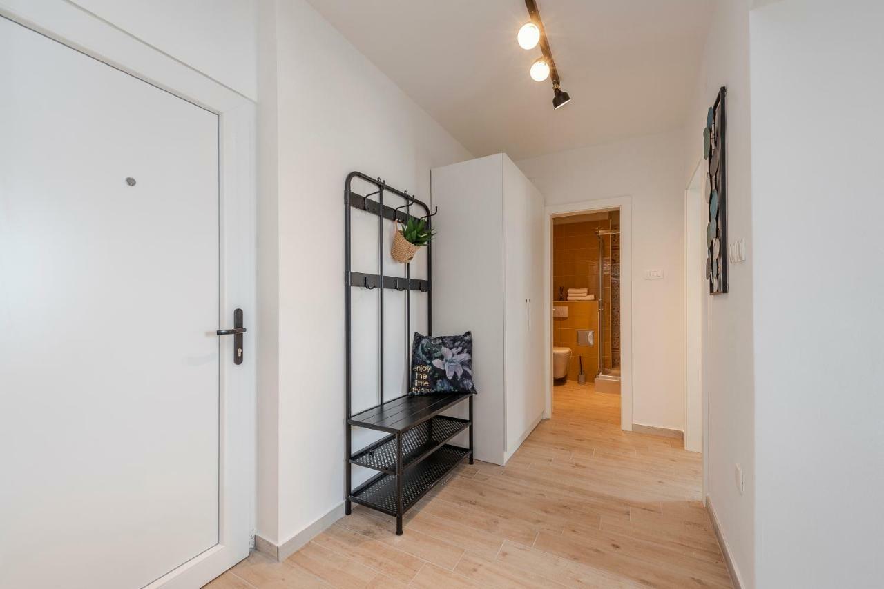 Seven Apartman Apartment Zadar Exterior photo